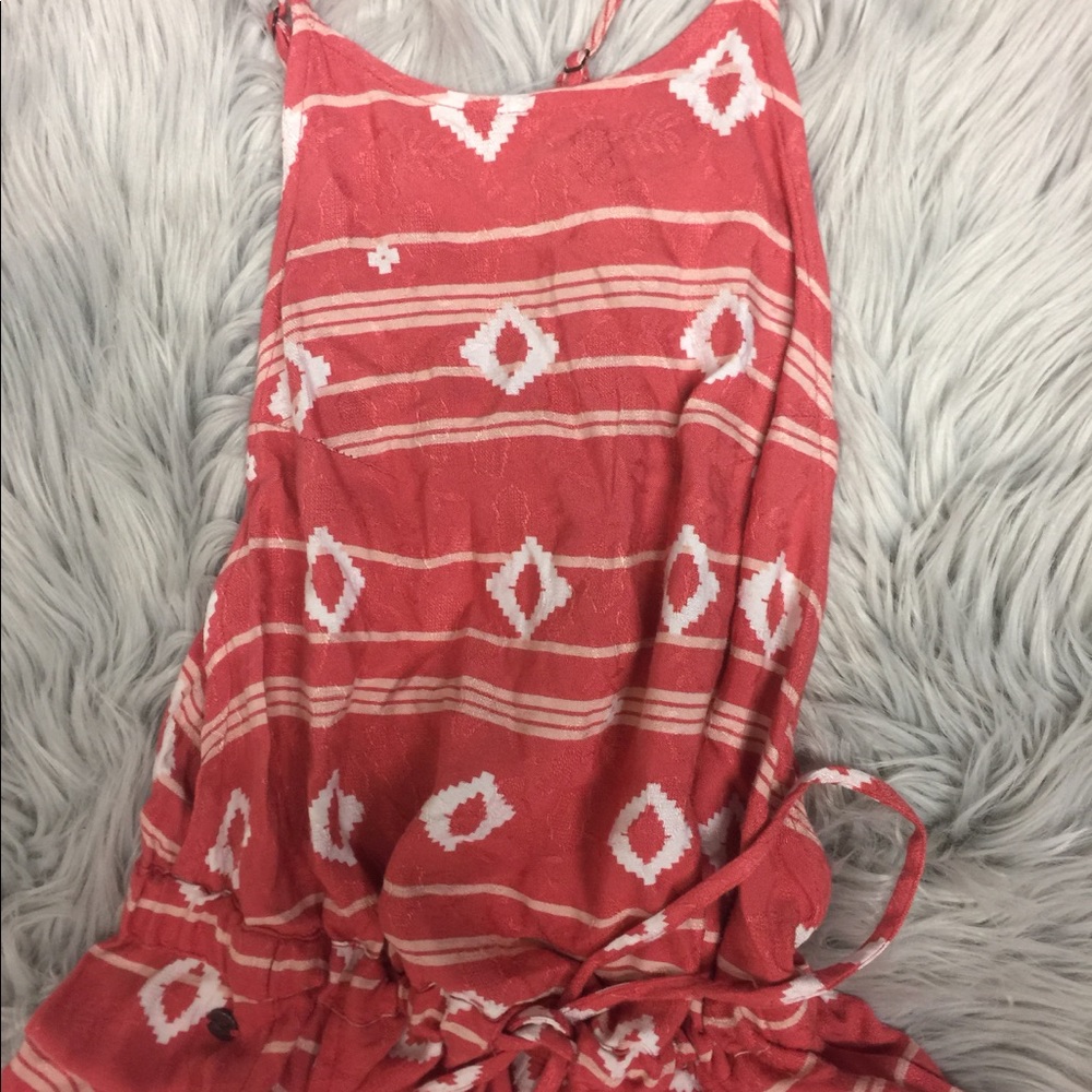 One piece romper - Picture 2 of 3